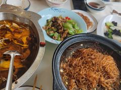 -鑫巴蜀小镇 · 水煮鱼专研店(玉桥店)