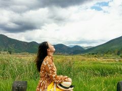 -泸沽湖国家级风景名胜区走婚桥