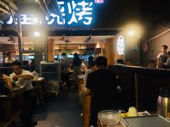 门面-木屋烧烤(白石洲店)