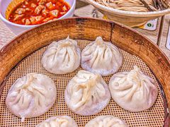 -珊珊小笼馆(仙霞路店)