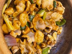 -大嫂镬仔·焖鸡煲·啫啫煲(逢源路店)