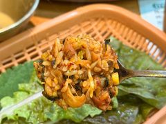 -高基五春川炒鸡排(威海总店)