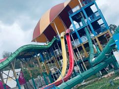 -青鱼湾水上乐园