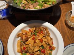 -老湘村·湖南土菜(天河维多利店)