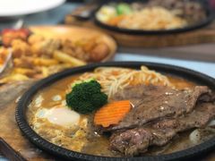 -红屋牛排(闽江路店)