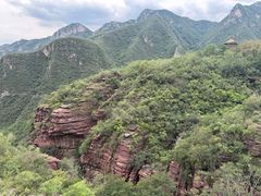 -云台山风景名胜区