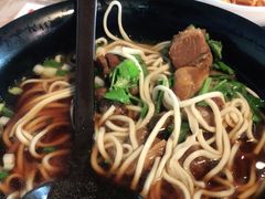 -李先生牛肉面大王(正定机场餐厅)