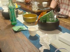 -邈墨茶馆(凤起路店)