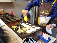 -台湾味正点车轮饼可丽饼(南禅寺店)