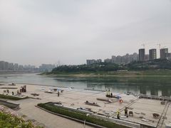 -磁器口古镇