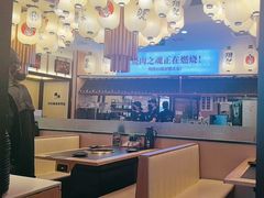 -極屋鮨牛 · 烧肉酒场(时代C馆店)