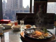 -豪享来中西餐厅(隆昌店)