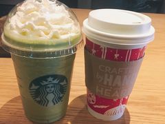 -星巴克(秦皇岛乐都汇店)