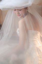 -乐派诗婚纱摄影