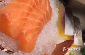 Salmon Assortment
