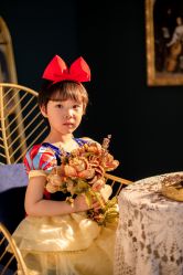 -Angel Fish photography 儿童摄影工作室(亚运村店)