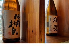 -有喜屋·深夜食堂(北京西路店)
