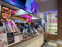 -霸王茶姬(正佳广场店)