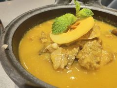 树番茄炖牛腩-半山腰·云南菜(侨福芳草地店)