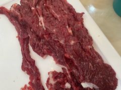 -潮悦牛肉火锅城(水贝店)