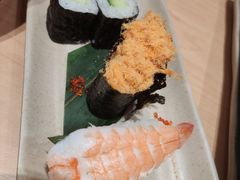 -友壹町寿司(佛山新DNA店)