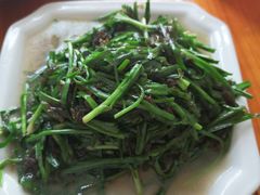 -山里人家土菜馆(茅山店)