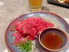 -大渔铁板烧(花园道店)