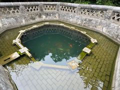 -习家池