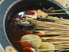 -冒椒火辣(奎星楼街店)
