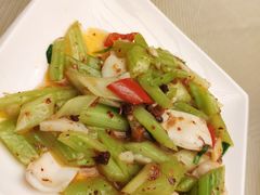 -逸林轩中餐厅(中信泰富朱家角锦江酒店)