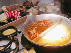 -湊湊火锅·茶憩(南京万象天地店)