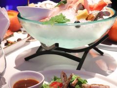 -天玑高空江景餐厅&酒吧Sky Secret Restaurant&Bar