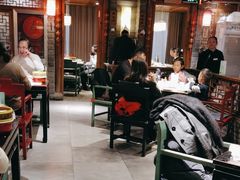 -京味斋·北京烤鸭(北京南站洋桥店)