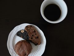 -Juicy Bakery(大学路店)