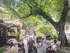 -重庆十八梯传统风貌区