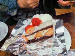 -HARBS(名铁名古屋店)