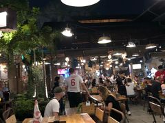-Naughty Nuri’s Phuket