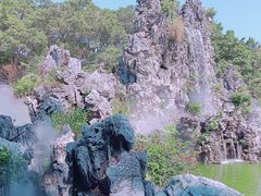 -广东圆玄道观