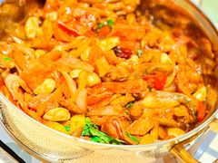 -黄记煌三汁焖锅(王府井店)