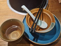 餐具摆设-吃饭皇帝大(合生汇店)