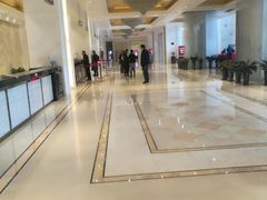 -合肥丰大国际大酒店
