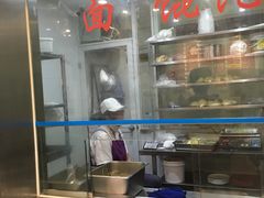 -白玉兰小吃(新村路店)