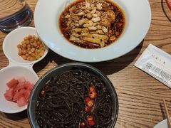 -川流不息(北蔡休闲广场店)