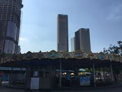 -大望京儿童游乐场