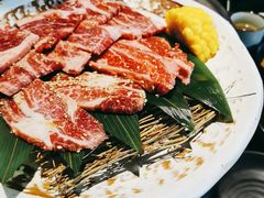 -虎丸烧肉(新大陆广场店)