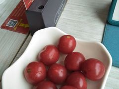 -南城香(首科花园店)