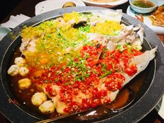 -望湘园·洞庭渔宴(浦江欢乐颂店)
