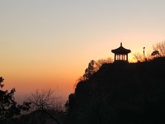 -香山公园