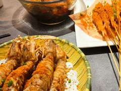 -阿拉斯加·海货(马王堆店)