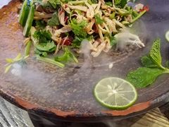 -兰木肆·云南菜(龙湖U城天街店)